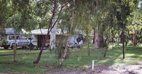 Springvale Homestead - Accommodation QLD 2