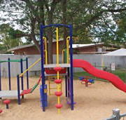 Stuart Caravan Park - Accommodation QLD