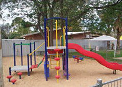 Stuart Caravan Park - Accommodation QLD 0