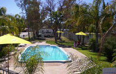 Stuart Caravan Park - Accommodation QLD 1