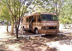 Stuart Caravan Park - Accommodation QLD 2