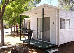 Stuart Caravan Park - Accommodation QLD 3
