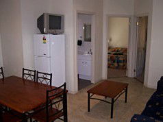 Stuart Caravan Park - Accommodation QLD 4