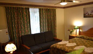 Jindalee WA Accommodation QLD
