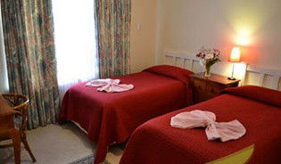 Palms Bed And Breakfast - Accommodation QLD 1