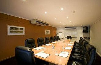 Alice Springs Resort - Accommodation QLD 1