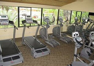 Alice Springs Resort - Accommodation QLD 2