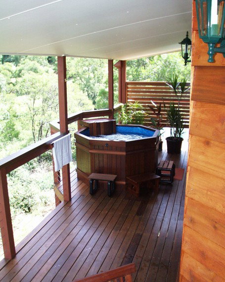 Sketches Mountain Resort - Accommodation QLD 0