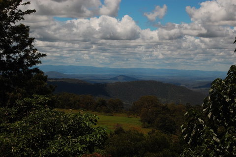 Sketches Mountain Resort - Accommodation QLD 2