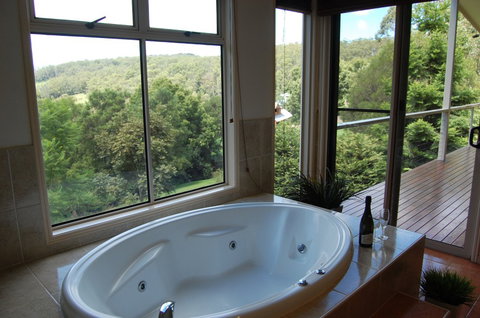 Sketches Mountain Resort - Accommodation QLD 3