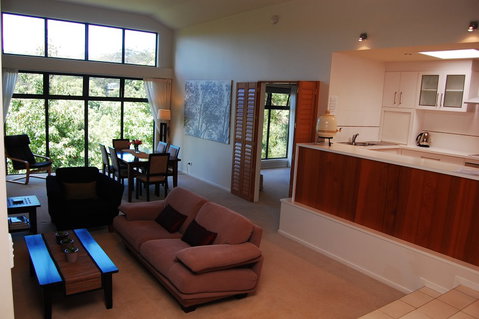 Sketches Mountain Resort - Accommodation QLD 5