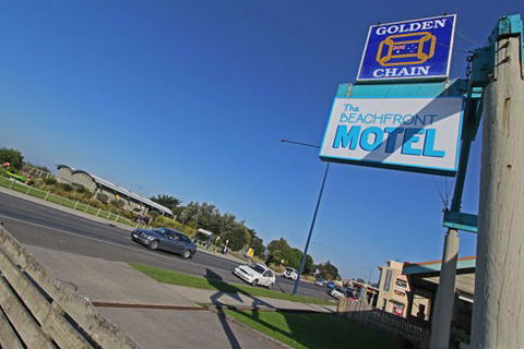 Great Ocean Road Beachfront Motel - Accommodation QLD 0