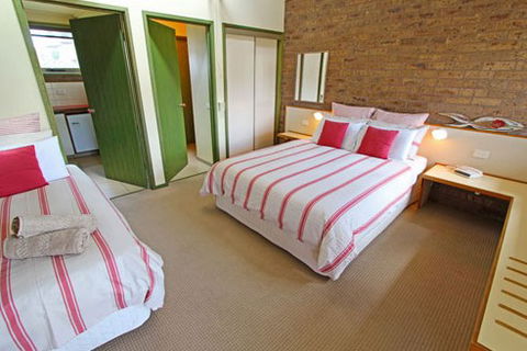 Great Ocean Road Beachfront Motel - Accommodation QLD 1