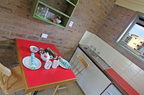 Great Ocean Road Beachfront Motel - Accommodation QLD 2