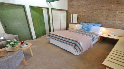 Great Ocean Road Beachfront Motel - Accommodation QLD 3