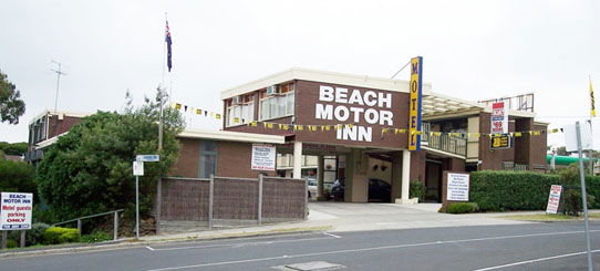 Frankston East VIC Accommodation QLD