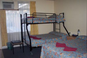 Beach Motor Inn - Accommodation QLD 5
