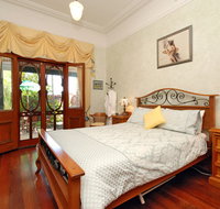 Above Bored Bed and Breakfast - Accommodation QLD