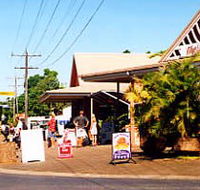 Mission Beach Rainforest Motel - Accommodation QLD