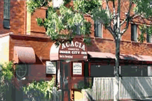 Acacia Inner City Inn - Accommodation QLD 2