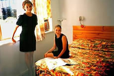 Acacia Inner City Inn - Accommodation QLD 5