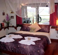 Daintree Cloud 9 - Accommodation QLD