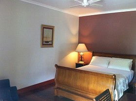 Daintree Manor - Accommodation QLD 1