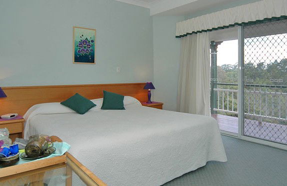 Verrierdale QLD Accommodation QLD