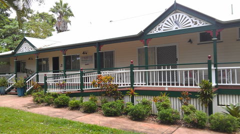 Eumundi Rise Bed And Breakfast - Accommodation QLD 3