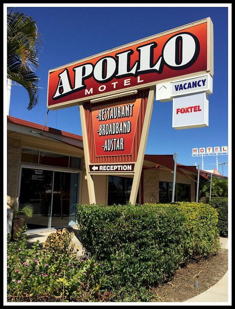 Biloela QLD Accommodation QLD