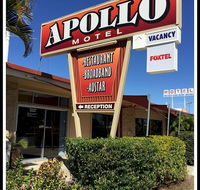 Apollo Motel - Accommodation QLD
