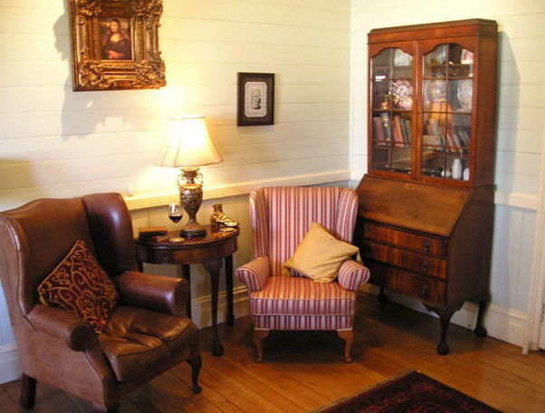 Maleny QLD Accommodation QLD