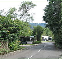 Palmwoods Caravan Park