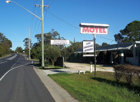  Accommodation QLD