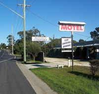 Sudden Comfort Motel - Accommodation QLD