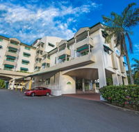 Cairns Sheridan Hotel - Accommodation QLD