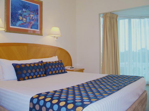 Cairns Sheridan Hotel - Accommodation QLD 1