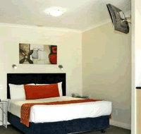The Wellington Apartment Hotel - Accommodation QLD