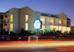 The Wellington Apartment Hotel - Accommodation QLD 2