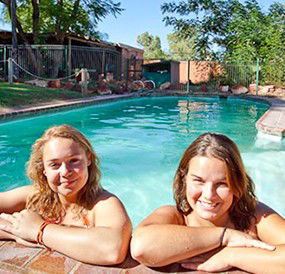 Toddy's Backpackers Resort - Accommodation QLD 1