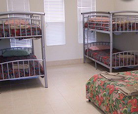 Toddy's Backpackers Resort - Accommodation QLD 2