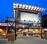 Noosa North Shore Retreat - Accommodation QLD