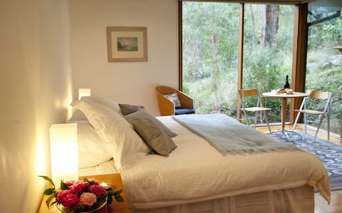 Cladich Pavilions - Accommodation QLD 3