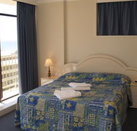 Queensleigh Holiday Apartments - Accommodation QLD