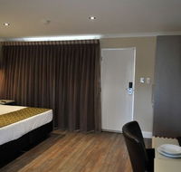 Bentley Motel - Accommodation QLD