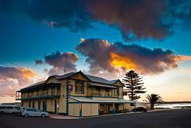  Accommodation QLD