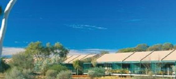 Kings Canyon NT Accommodation QLD