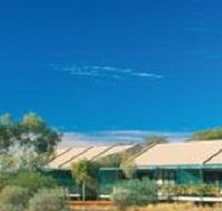 Kings Canyon Resort - Accommodation QLD