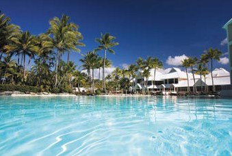 Sheraton Mirage Port Douglas - Accommodation QLD 0
