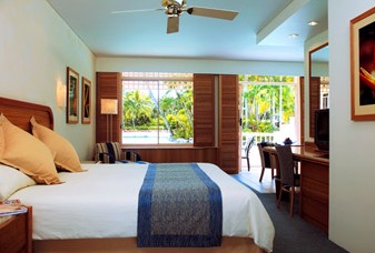 Sheraton Mirage Port Douglas - Accommodation QLD 1